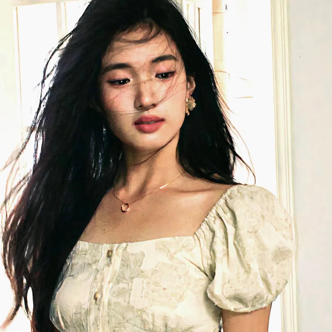 沙滩美女